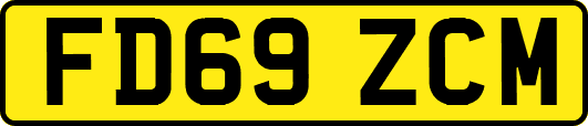 FD69ZCM