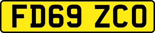 FD69ZCO
