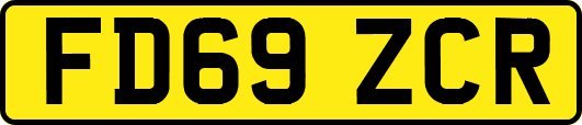 FD69ZCR