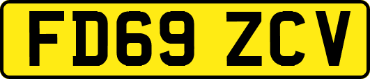 FD69ZCV
