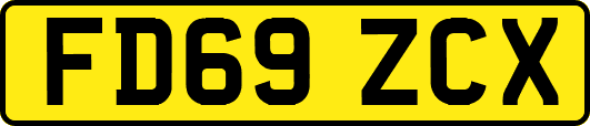 FD69ZCX