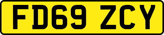 FD69ZCY