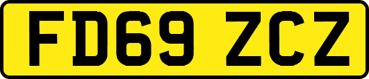 FD69ZCZ