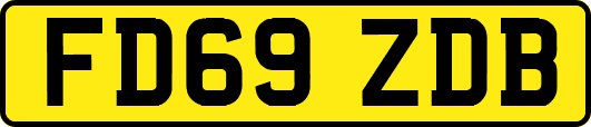 FD69ZDB