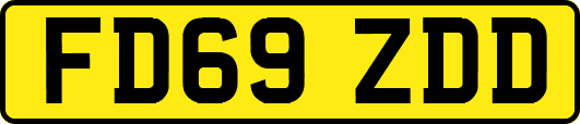 FD69ZDD
