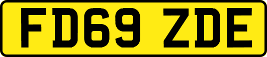 FD69ZDE