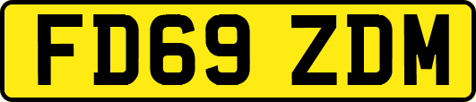 FD69ZDM