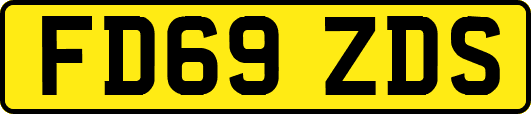 FD69ZDS
