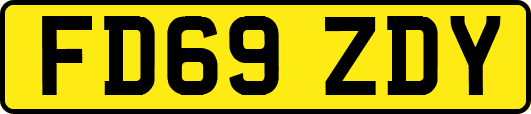 FD69ZDY