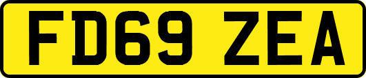 FD69ZEA