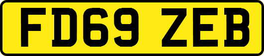 FD69ZEB