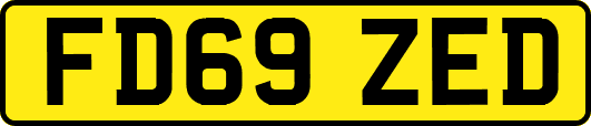 FD69ZED