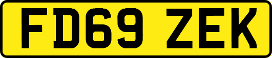 FD69ZEK