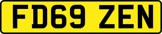 FD69ZEN