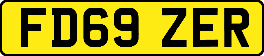 FD69ZER
