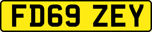 FD69ZEY