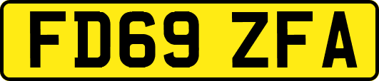 FD69ZFA