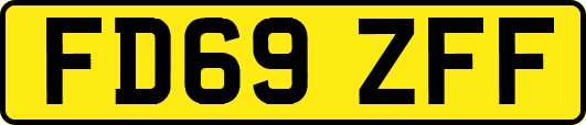 FD69ZFF