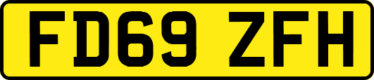 FD69ZFH