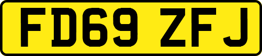 FD69ZFJ