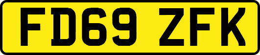 FD69ZFK
