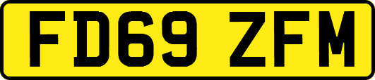 FD69ZFM