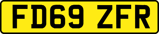 FD69ZFR