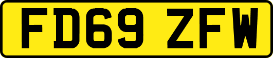 FD69ZFW