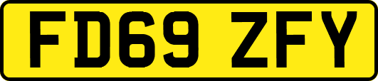 FD69ZFY