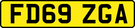 FD69ZGA