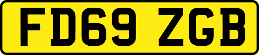 FD69ZGB