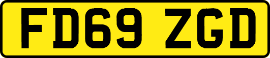 FD69ZGD