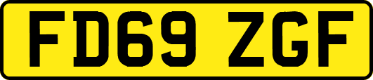 FD69ZGF