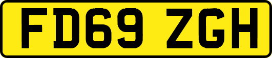 FD69ZGH