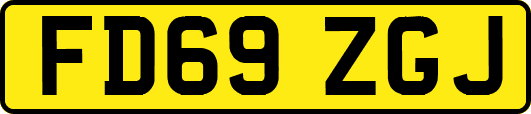 FD69ZGJ