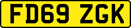 FD69ZGK