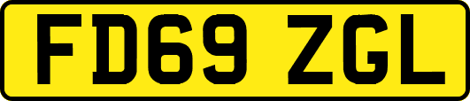 FD69ZGL