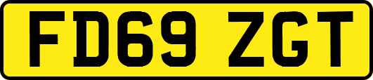 FD69ZGT