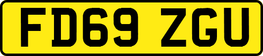 FD69ZGU