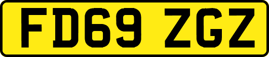 FD69ZGZ