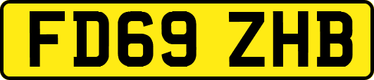 FD69ZHB