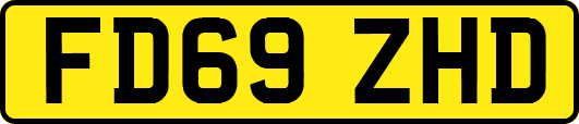 FD69ZHD