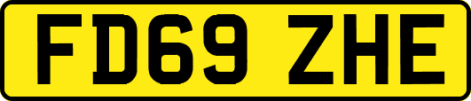 FD69ZHE