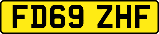 FD69ZHF