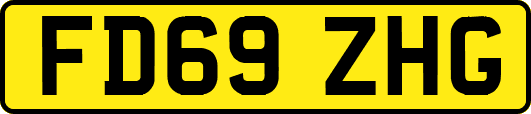 FD69ZHG