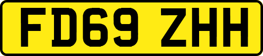 FD69ZHH