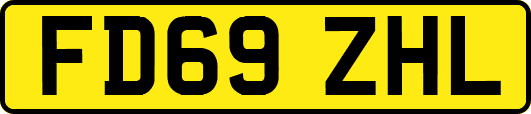 FD69ZHL