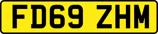 FD69ZHM