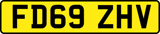 FD69ZHV