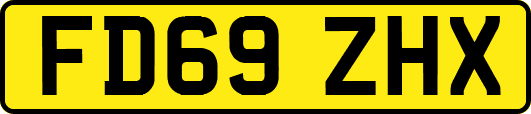 FD69ZHX